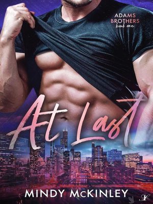 cover image of At Last